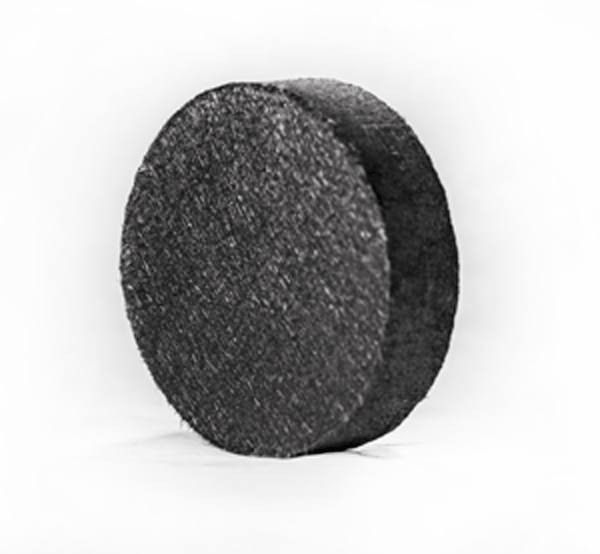 carbon fiber preforms for carbon brake discs