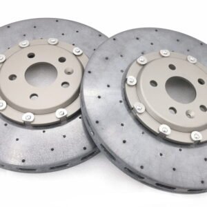 Carbon Ceramic Brake