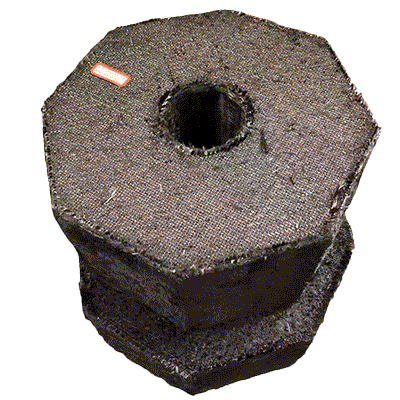 cmcmat 3d fine woven pierced carbon fiber preforms 2